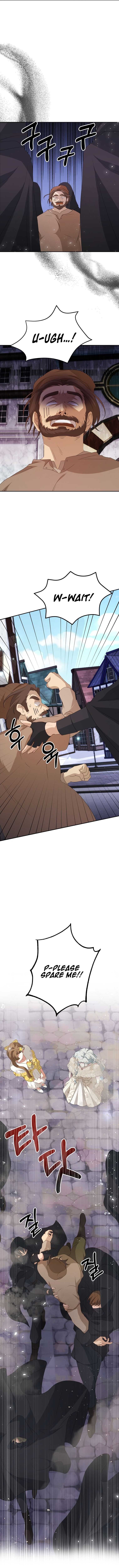 I Have Become The Heroes’ Rival Chapter 6 - Page 2
