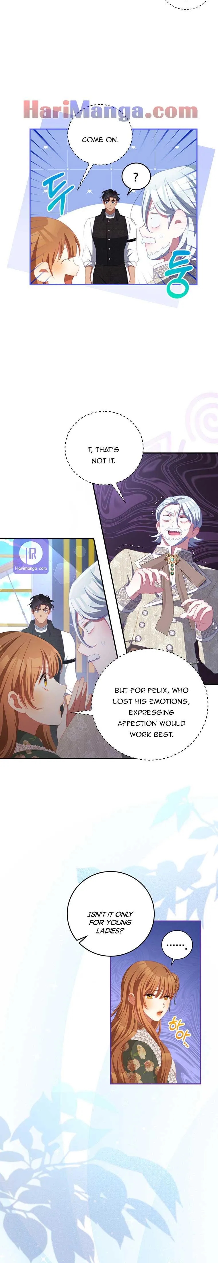 I Have Become The Heroes’ Rival Chapter 61 - Page 10