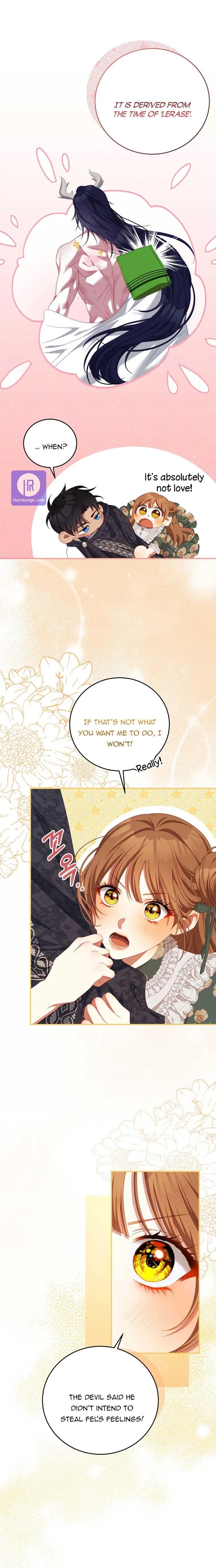 I Have Become The Heroes’ Rival Chapter 61 - Page 3