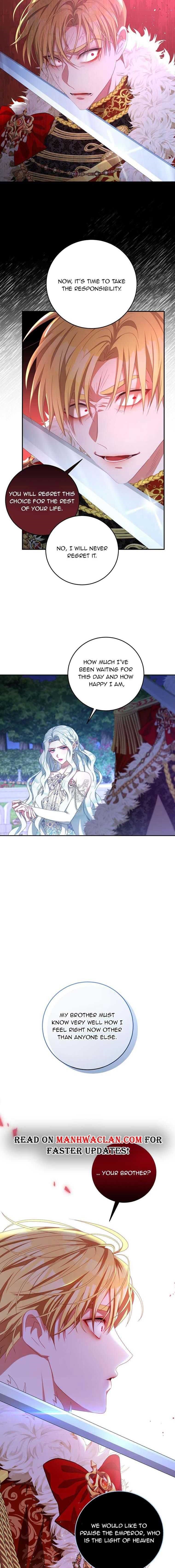 I Have Become The Heroes’ Rival Chapter 72 - Page 15