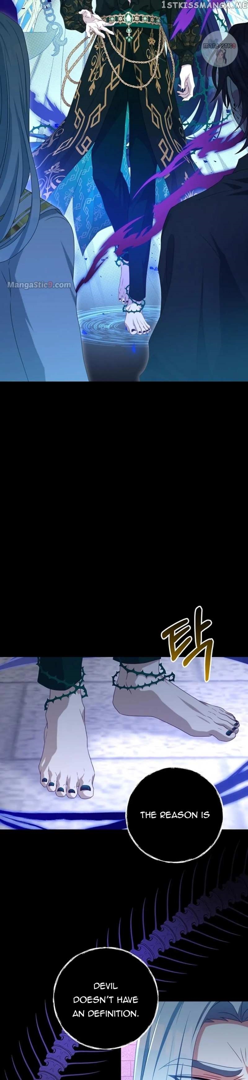 I Have Become The Heroes’ Rival Chapter 84 - Page 11
