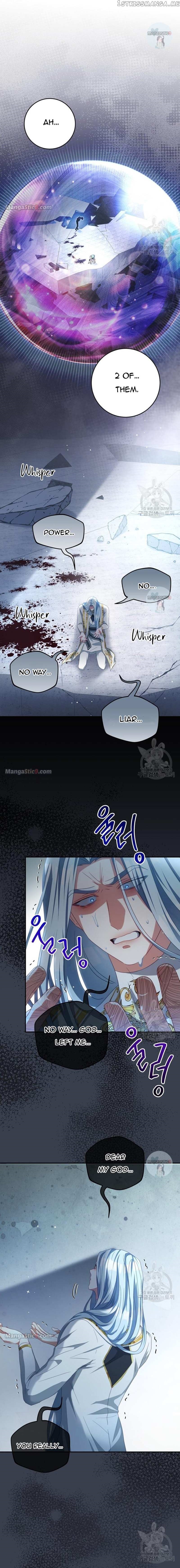 I Have Become The Heroes’ Rival Chapter 88 - Page 11