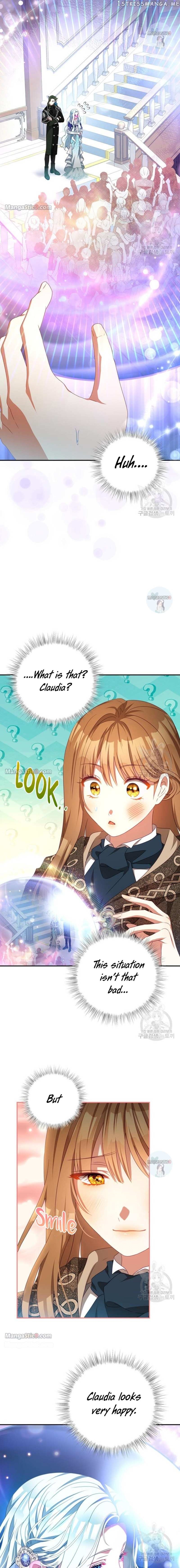 I Have Become The Heroes’ Rival Chapter 88 - Page 2