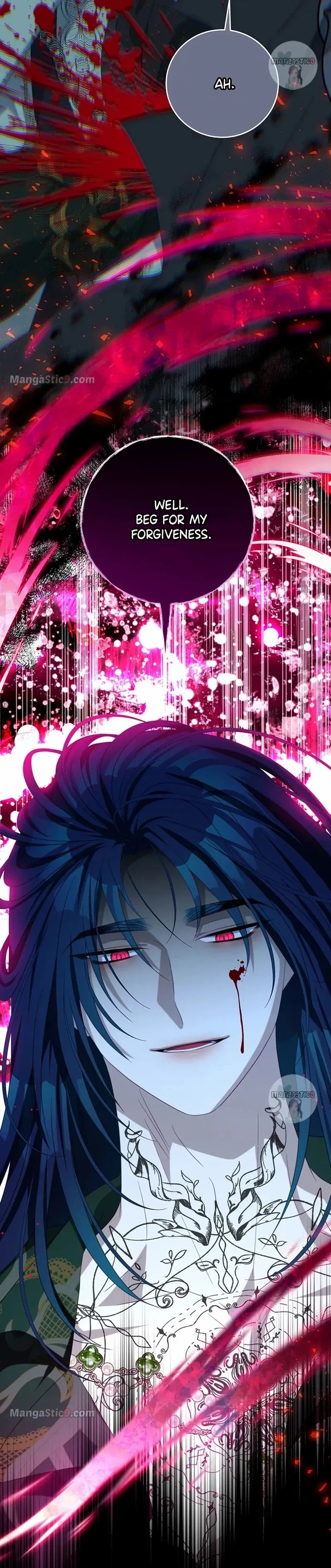 I Have Become The Heroes’ Rival Chapter 92 - Page 10