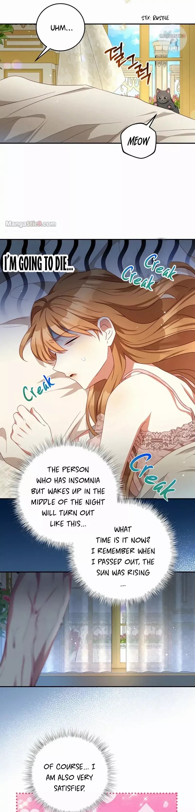 I Have Become The Heroes’ Rival Chapter 93 - Page 17
