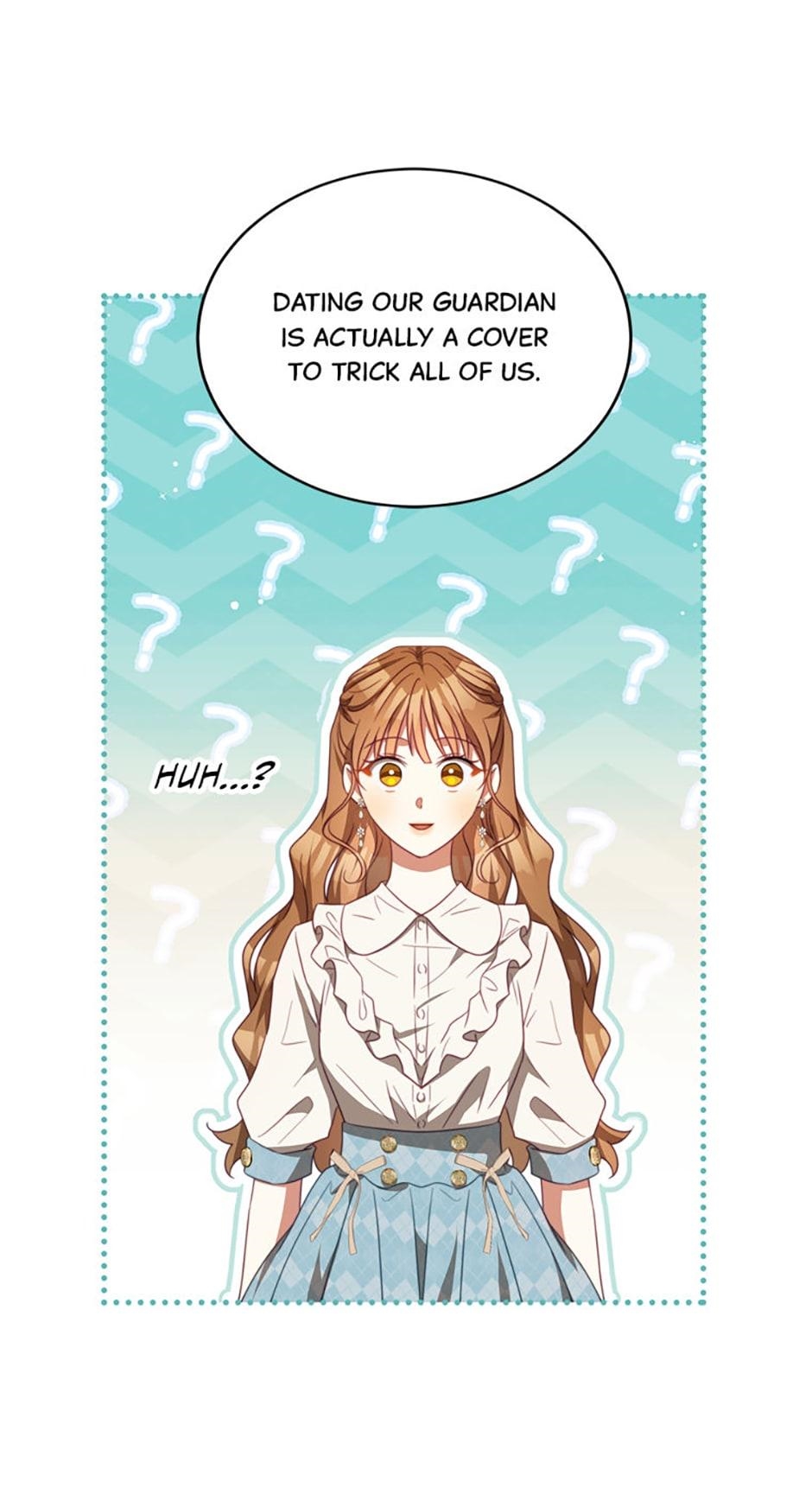 I Have Become The Heroes’ Rival Chapter 94 - Page 18