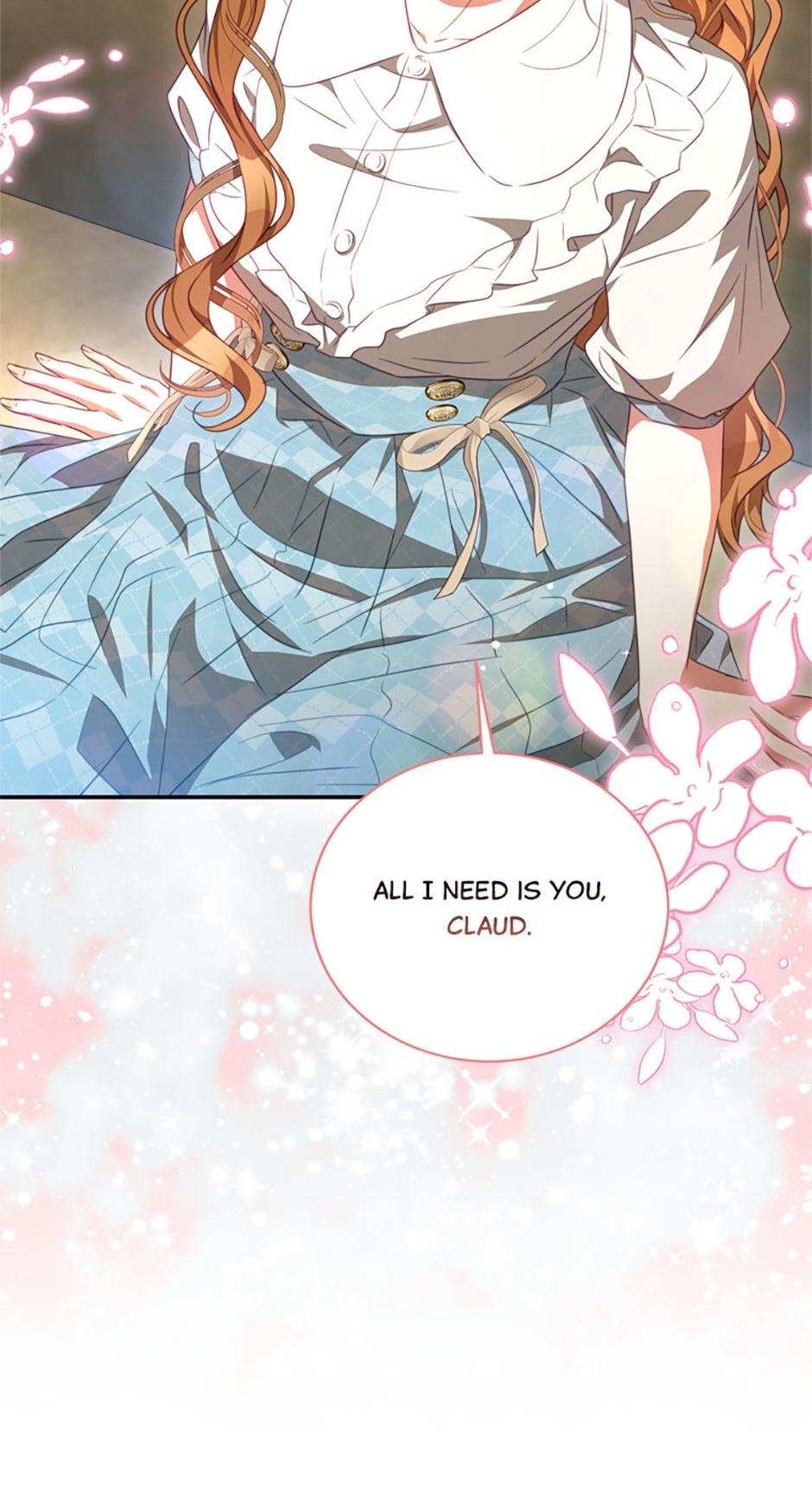 I Have Become The Heroes’ Rival Chapter 94 - Page 31