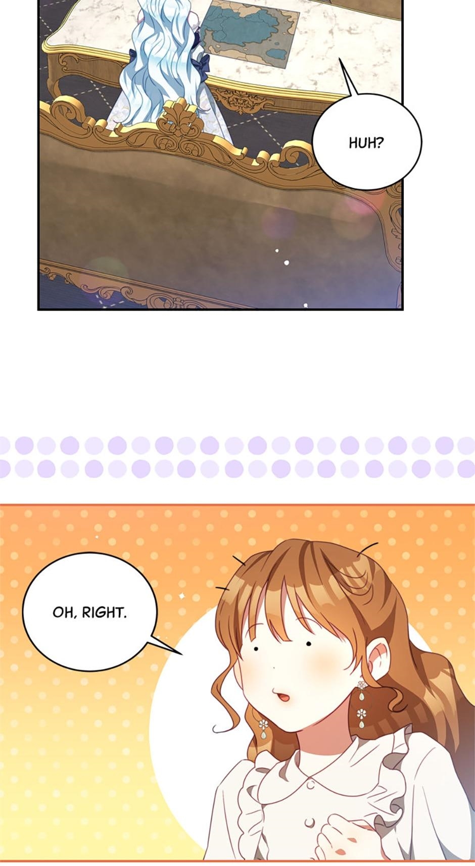 I Have Become The Heroes’ Rival Chapter 94 - Page 40