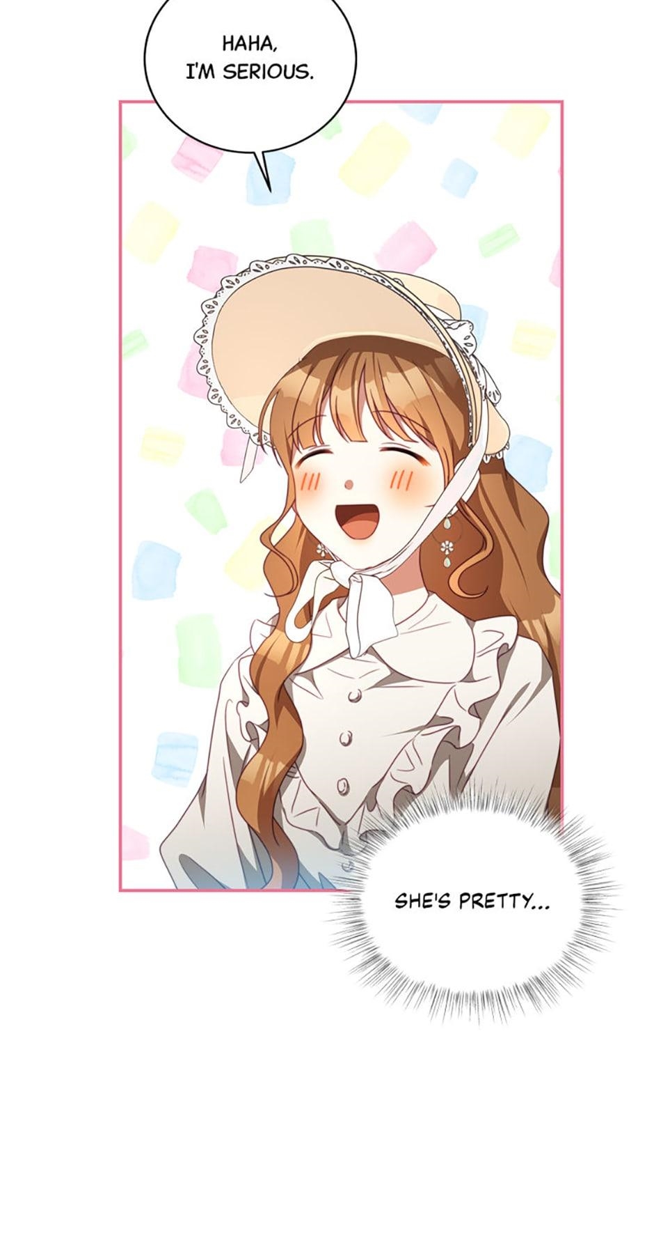 I Have Become The Heroes’ Rival Chapter 94 - Page 56