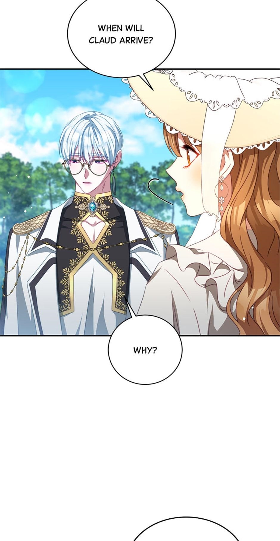 I Have Become The Heroes’ Rival Chapter 95 - Page 18