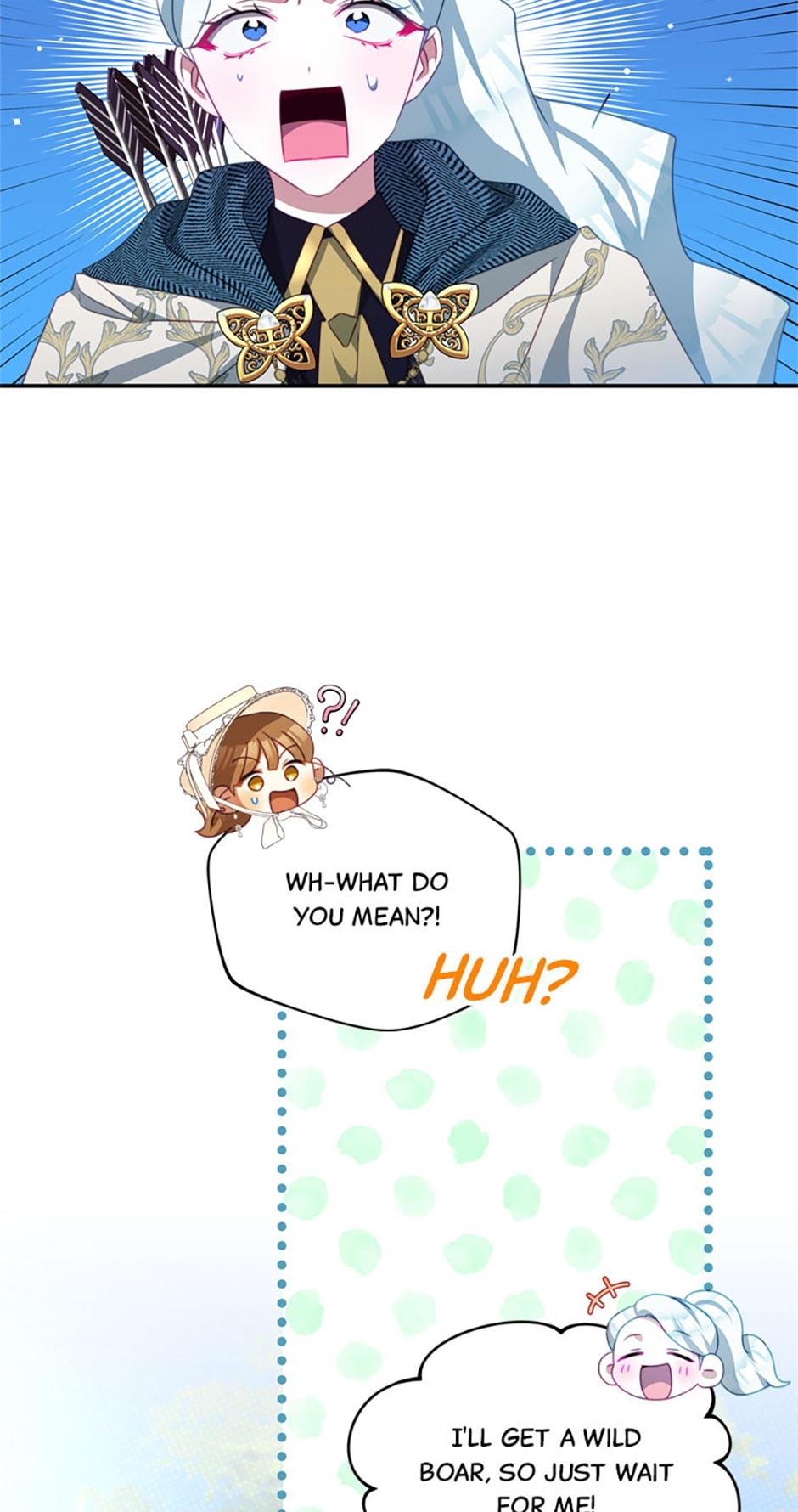 I Have Become The Heroes’ Rival Chapter 95 - Page 29