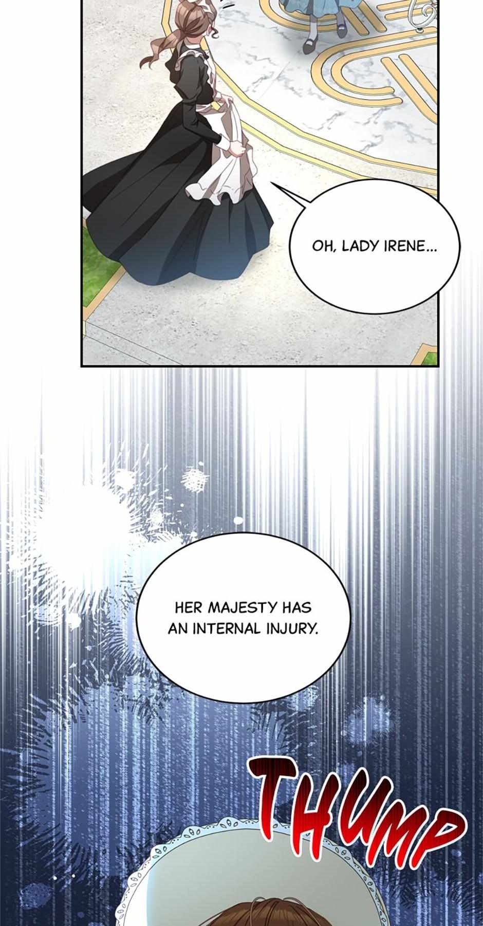 I Have Become The Heroes’ Rival Chapter 95 - Page 37