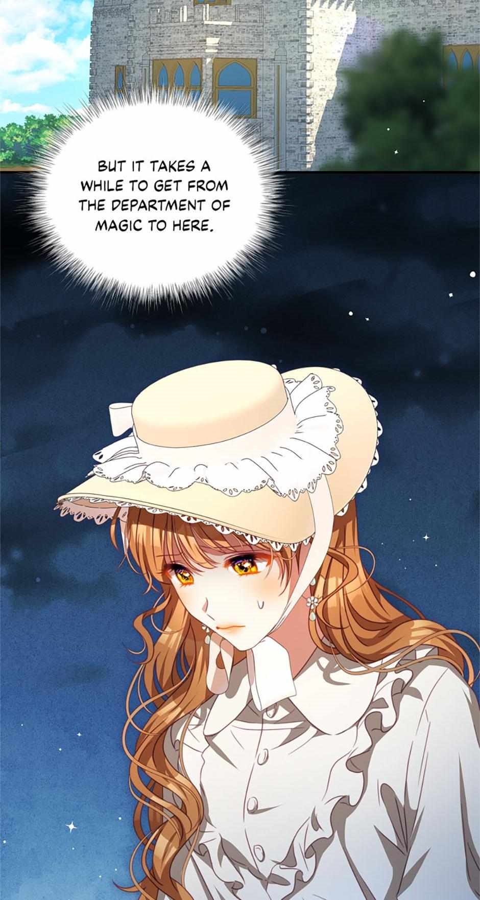 I Have Become The Heroes’ Rival Chapter 95 - Page 44