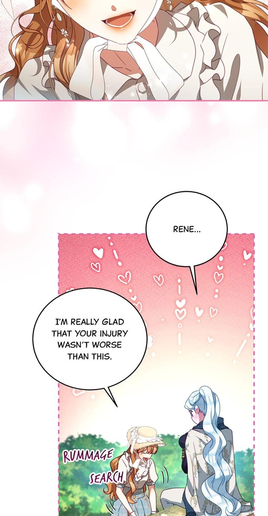 I Have Become The Heroes’ Rival Chapter 95 - Page 57