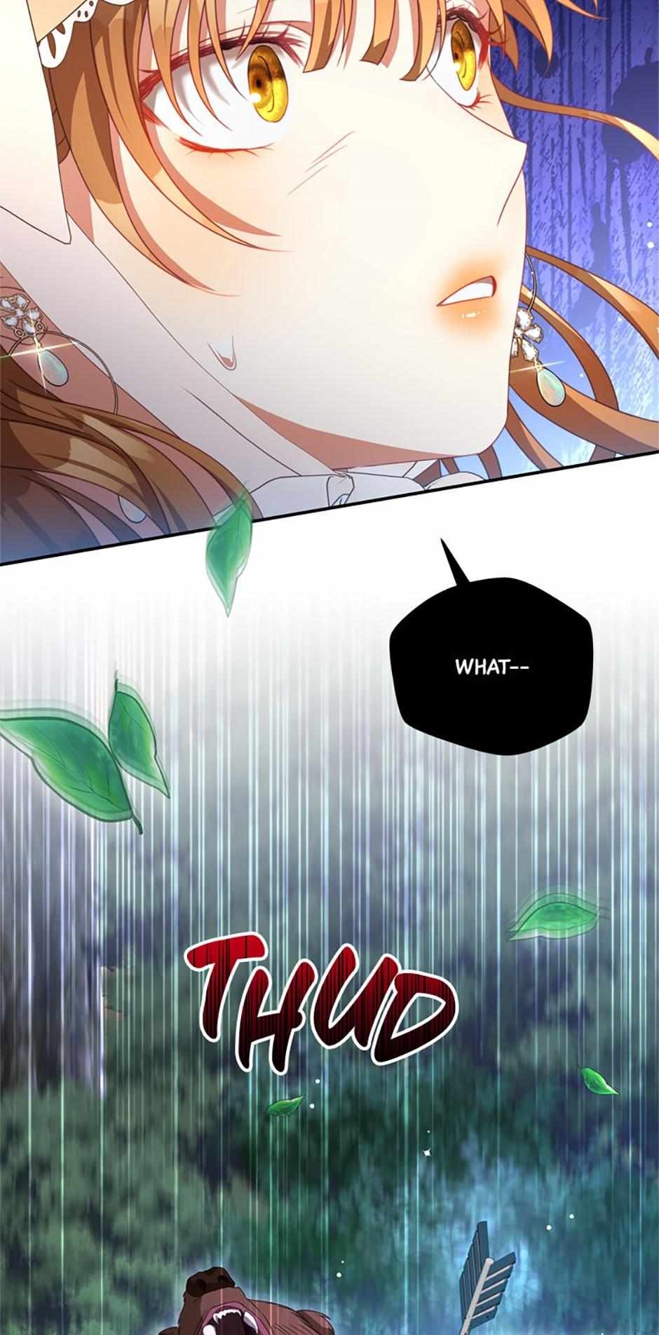 I Have Become The Heroes’ Rival Chapter 96 - Page 3