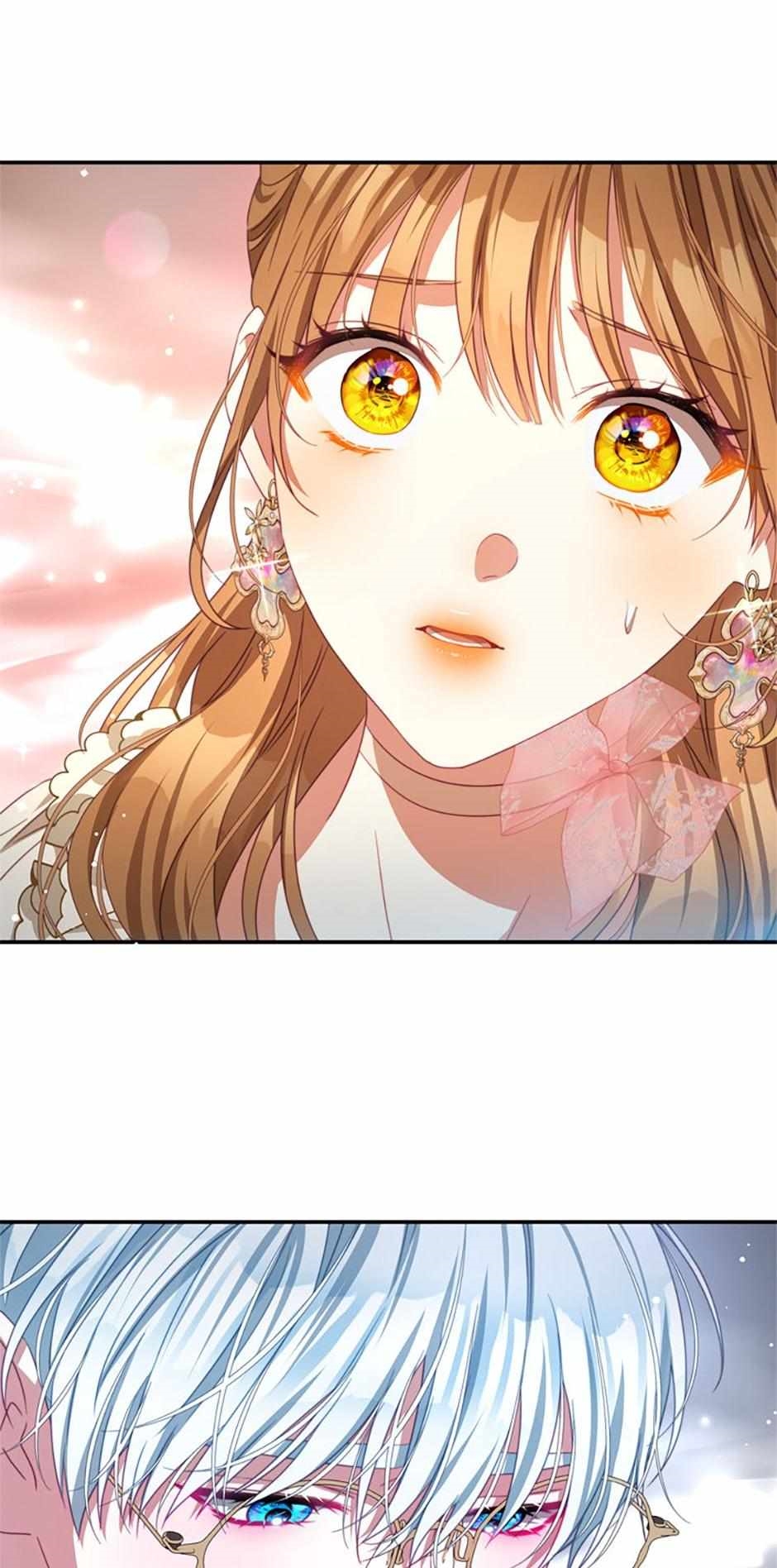I Have Become The Heroes’ Rival Chapter 96 - Page 37