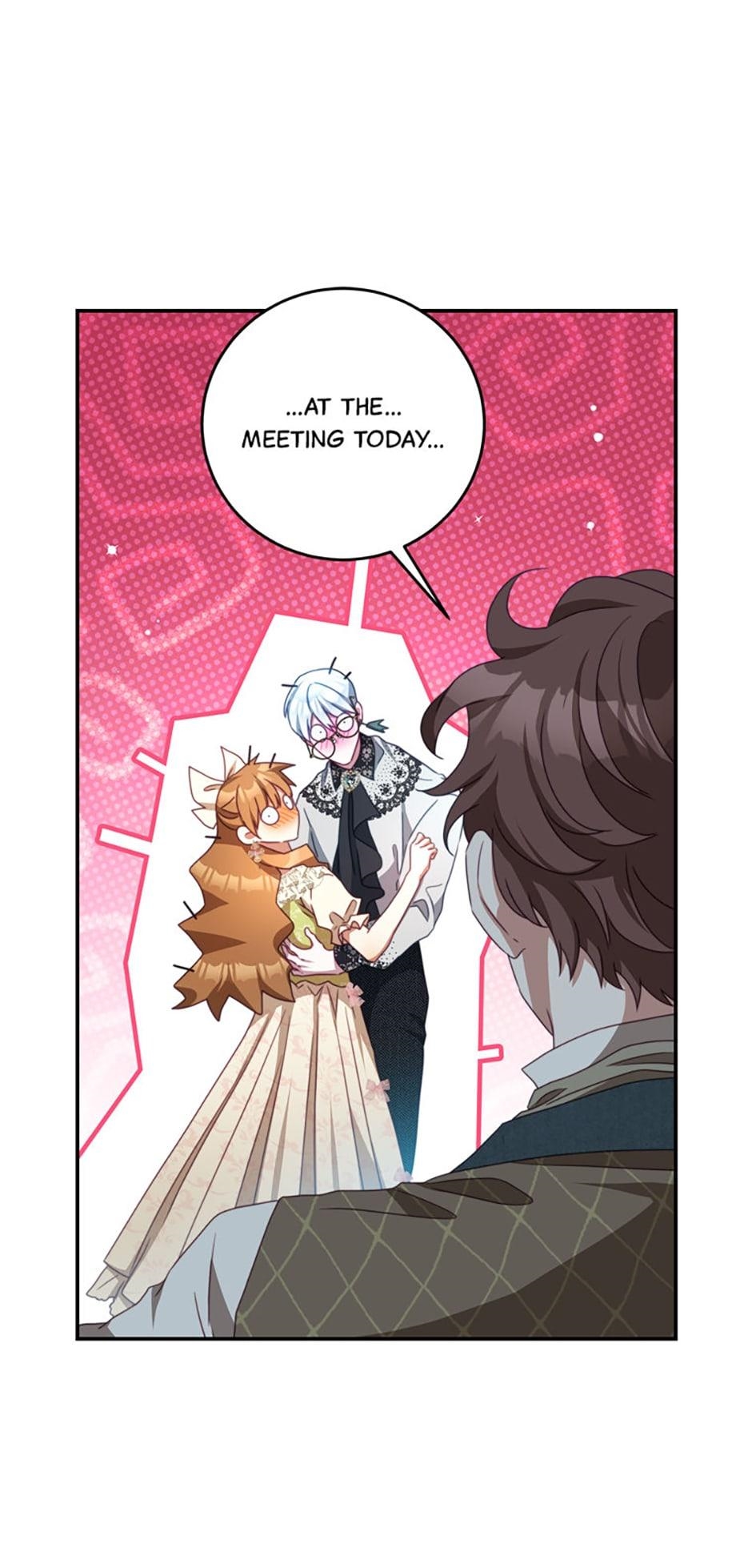 I Have Become The Heroes’ Rival Chapter 96 - Page 43