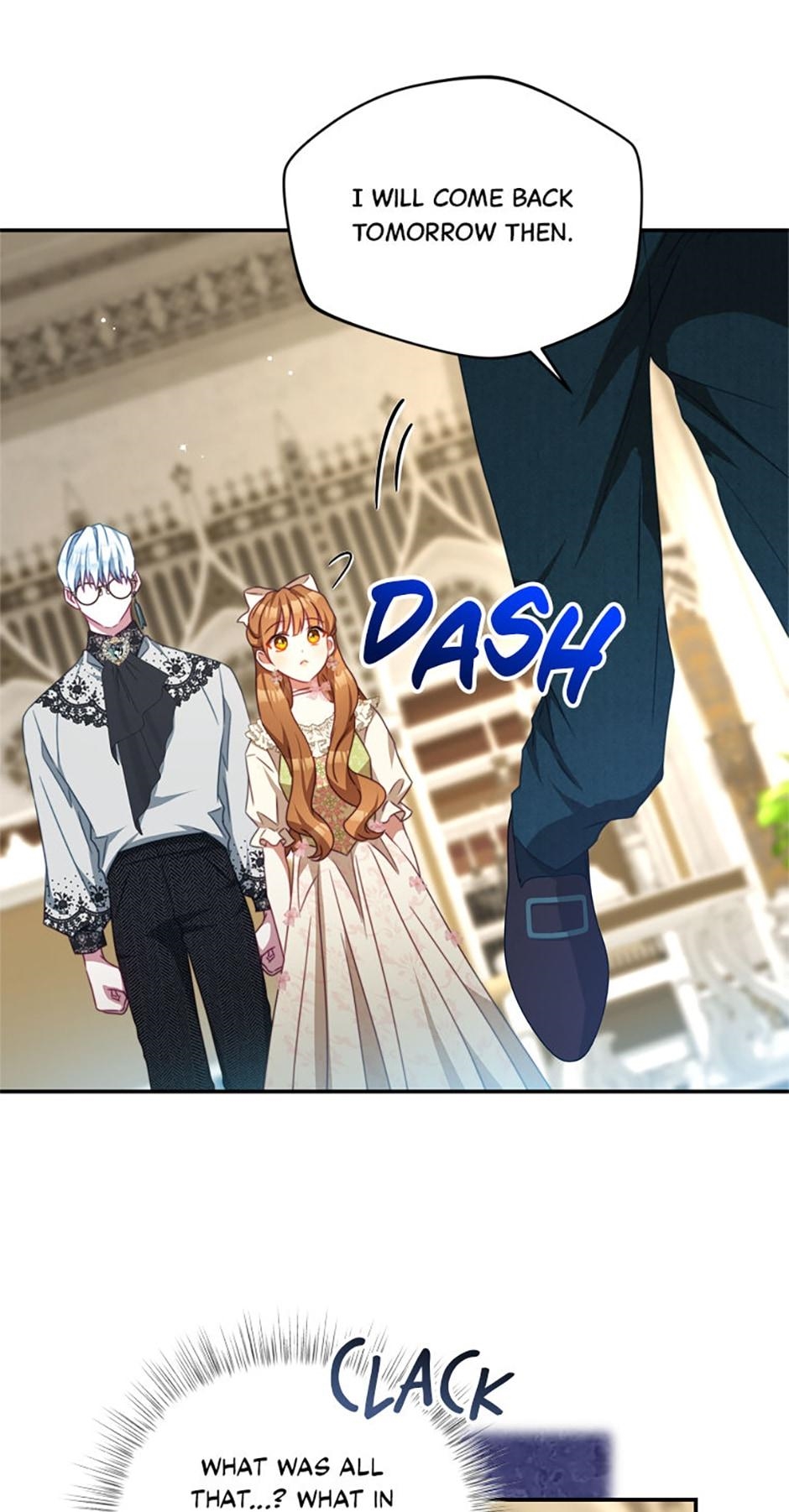 I Have Become The Heroes’ Rival Chapter 96 - Page 52