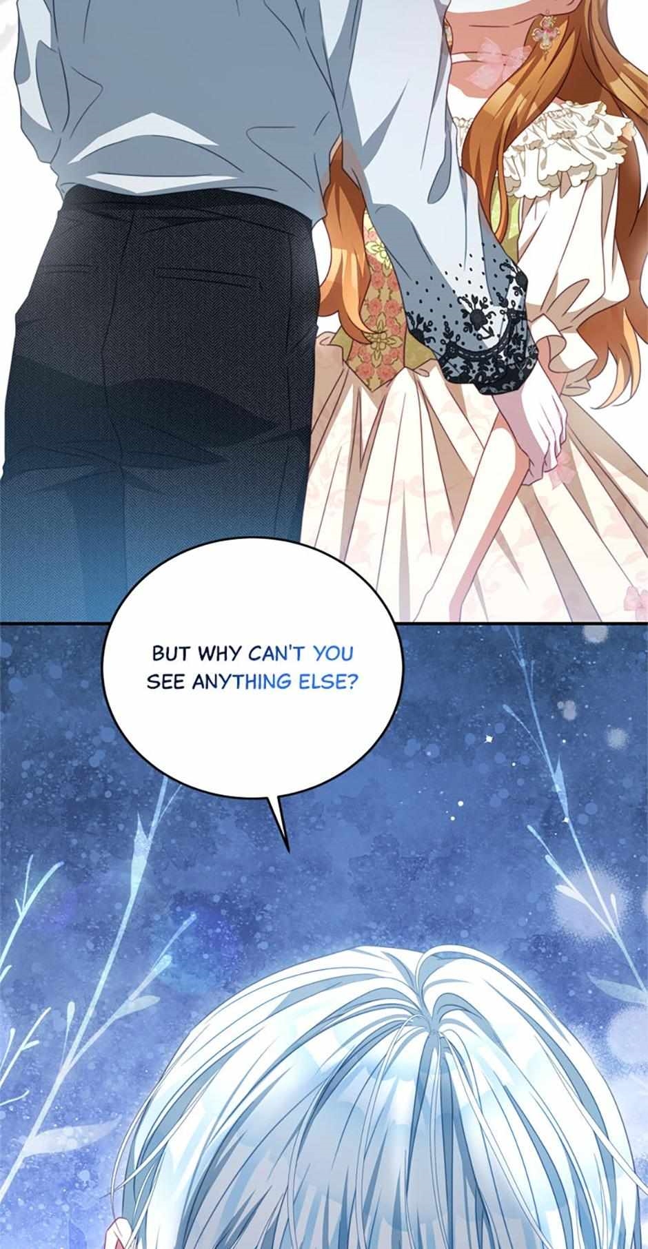 I Have Become The Heroes’ Rival Chapter 96 - Page 57