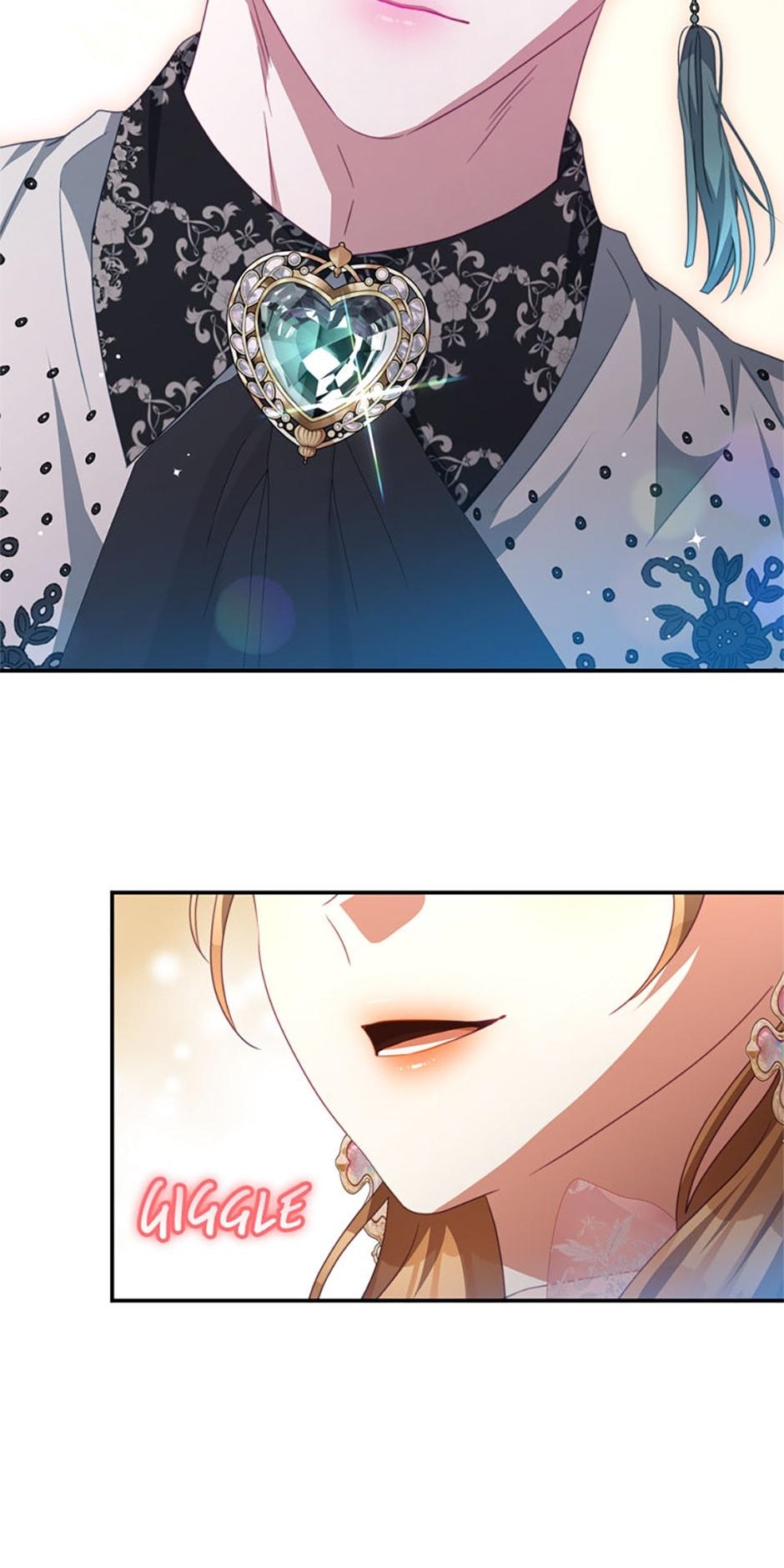 I Have Become The Heroes’ Rival Chapter 96 - Page 67