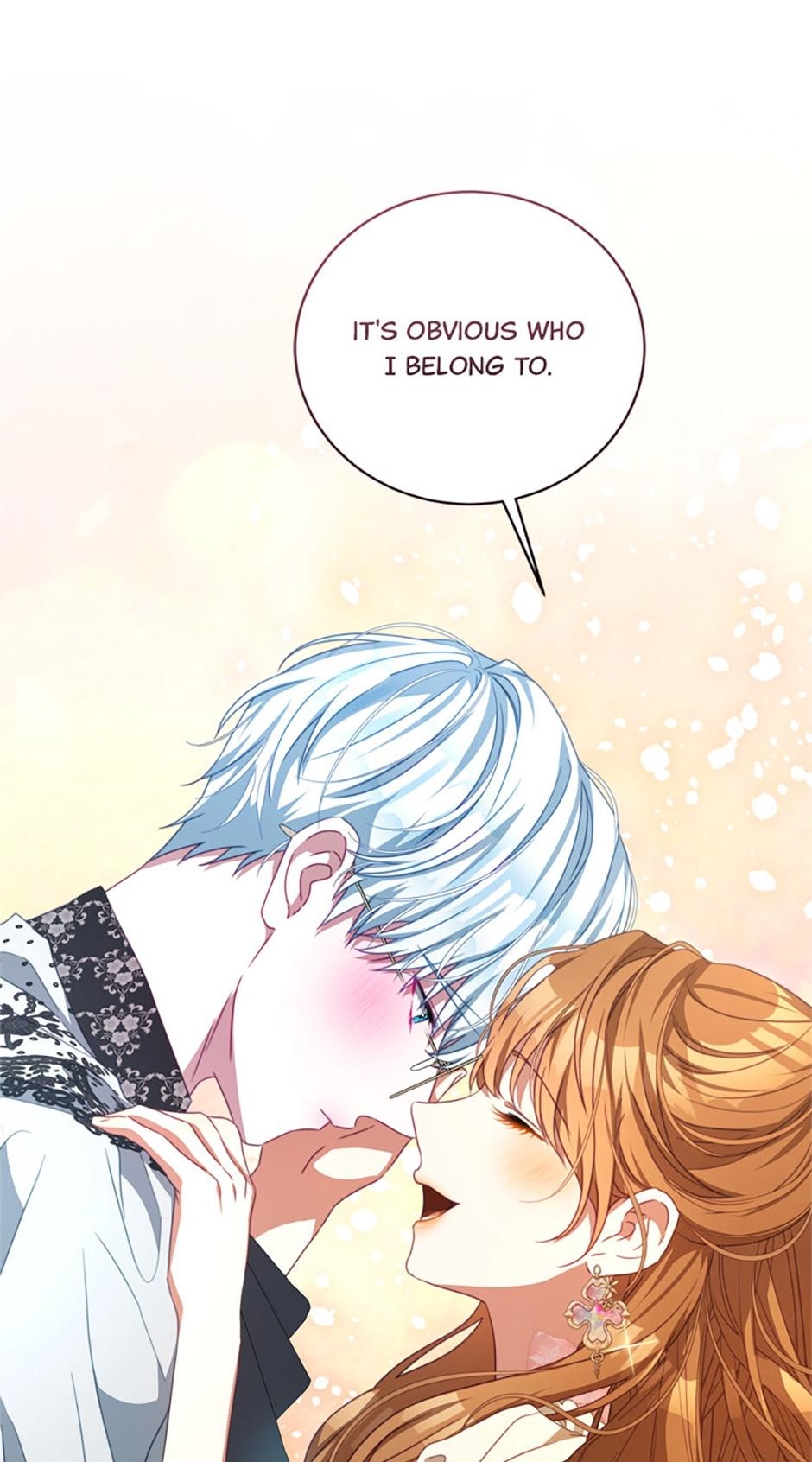 I Have Become The Heroes’ Rival Chapter 96 - Page 68