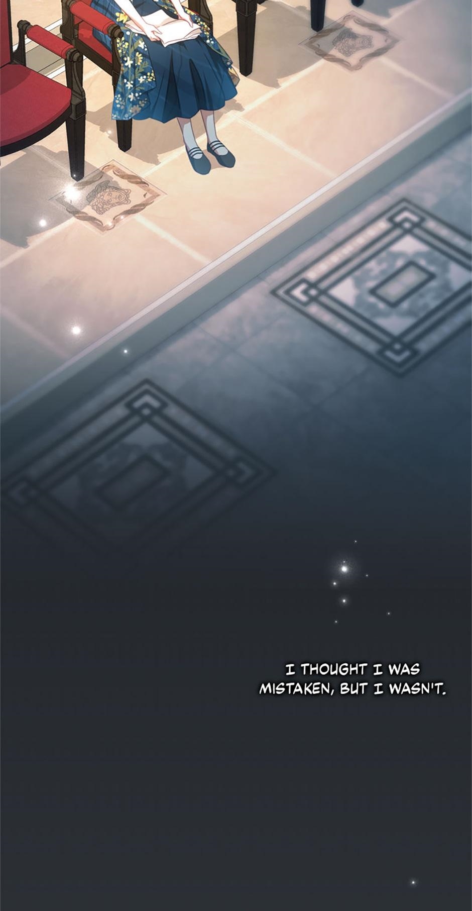 I Have Become The Heroes’ Rival Chapter 97 - Page 37