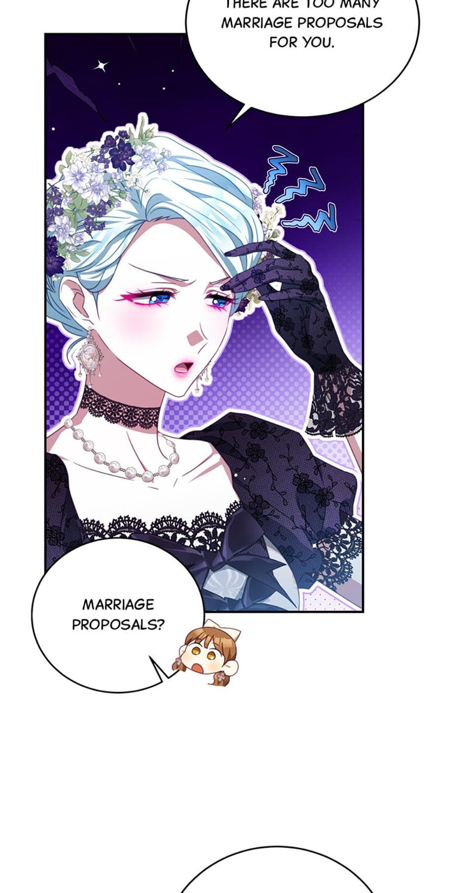 I Have Become The Heroes’ Rival Chapter 97 - Page 5
