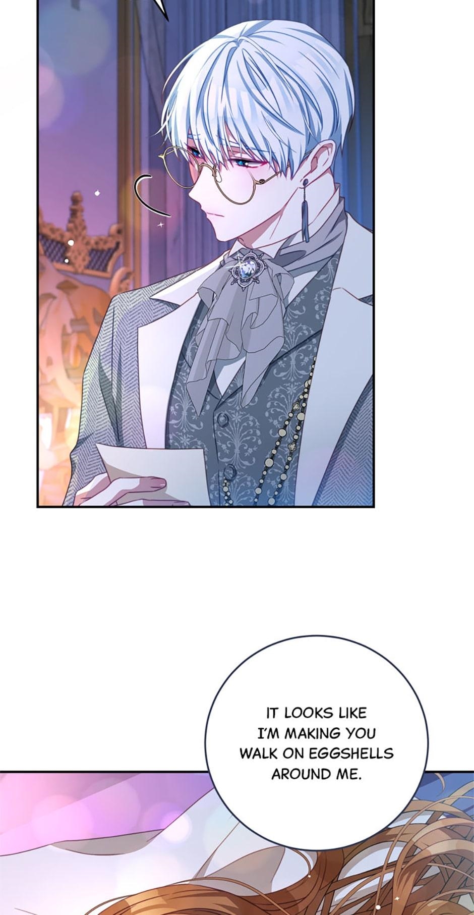 I Have Become The Heroes’ Rival Chapter 97 - Page 55