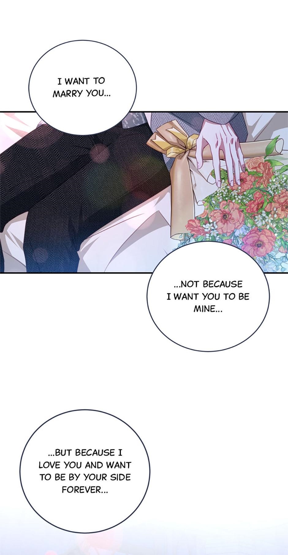 I Have Become The Heroes’ Rival Chapter 97 - Page 57
