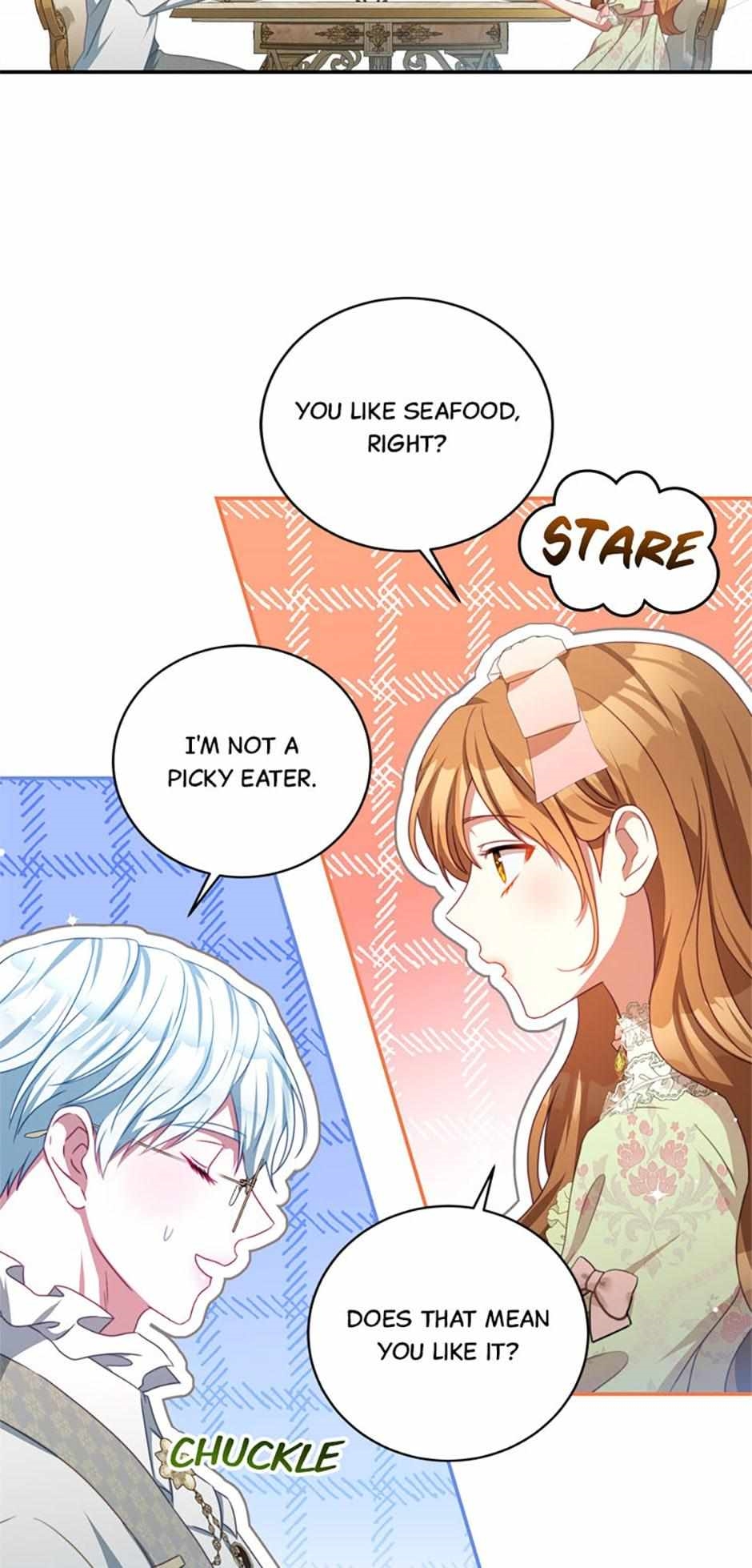 I Have Become The Heroes’ Rival Chapter 98 - Page 25