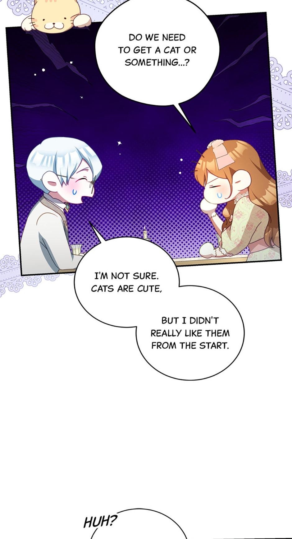 I Have Become The Heroes’ Rival Chapter 98 - Page 36