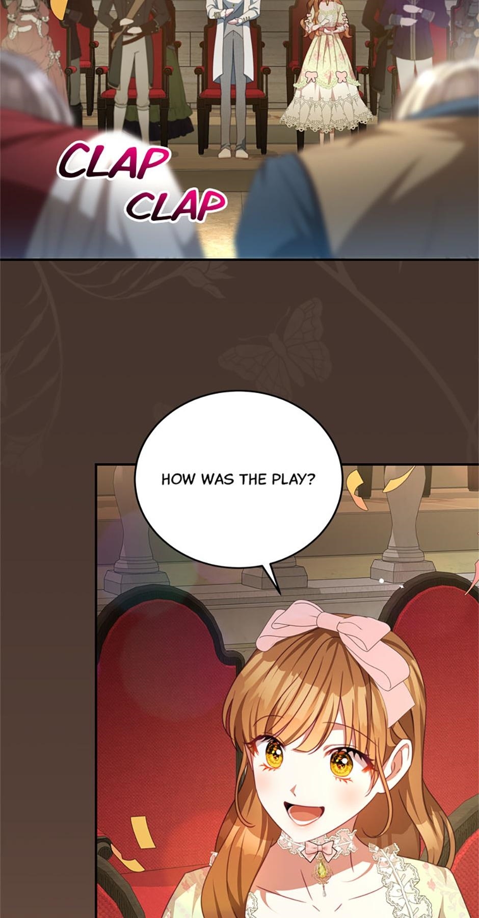 I Have Become The Heroes’ Rival Chapter 98 - Page 4
