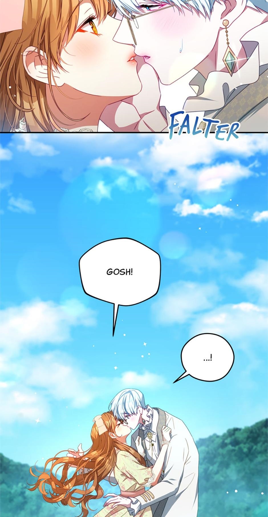 I Have Become The Heroes’ Rival Chapter 98 - Page 60