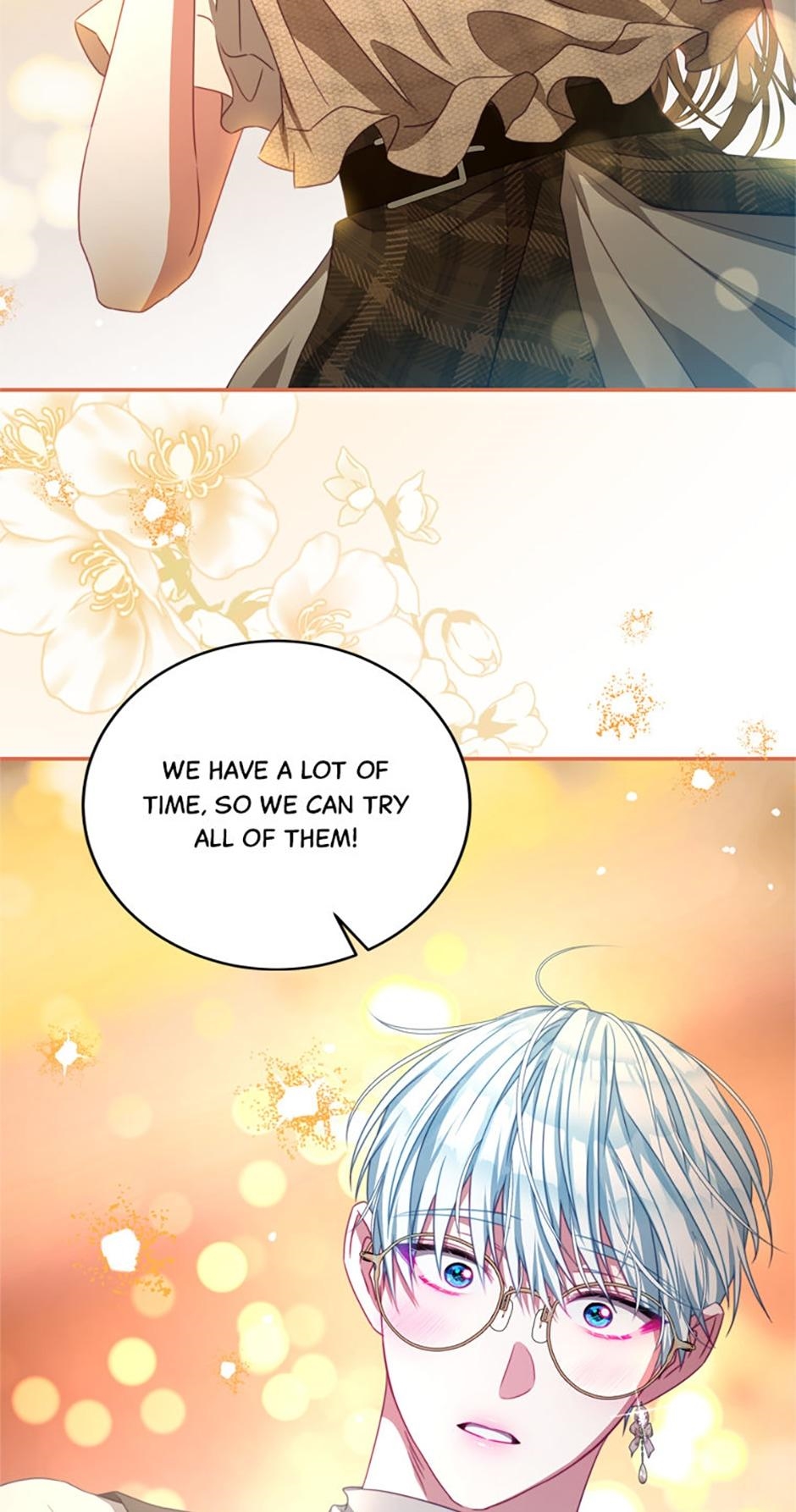 I Have Become The Heroes’ Rival Chapter 99 - Page 46