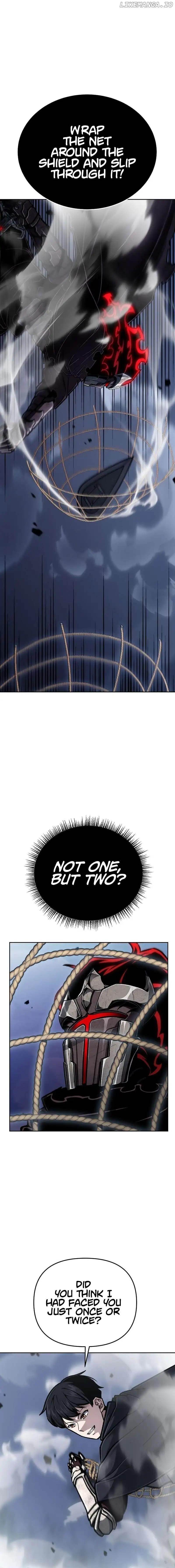 What’s Our Hero Doing? Chapter 17 - Page 10
