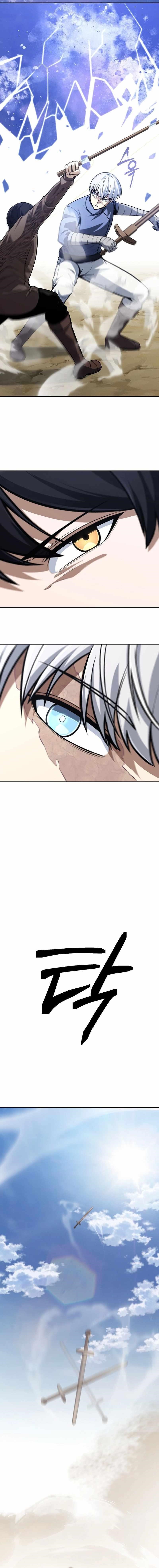 What’s Our Hero Doing? Chapter 30 - Page 12