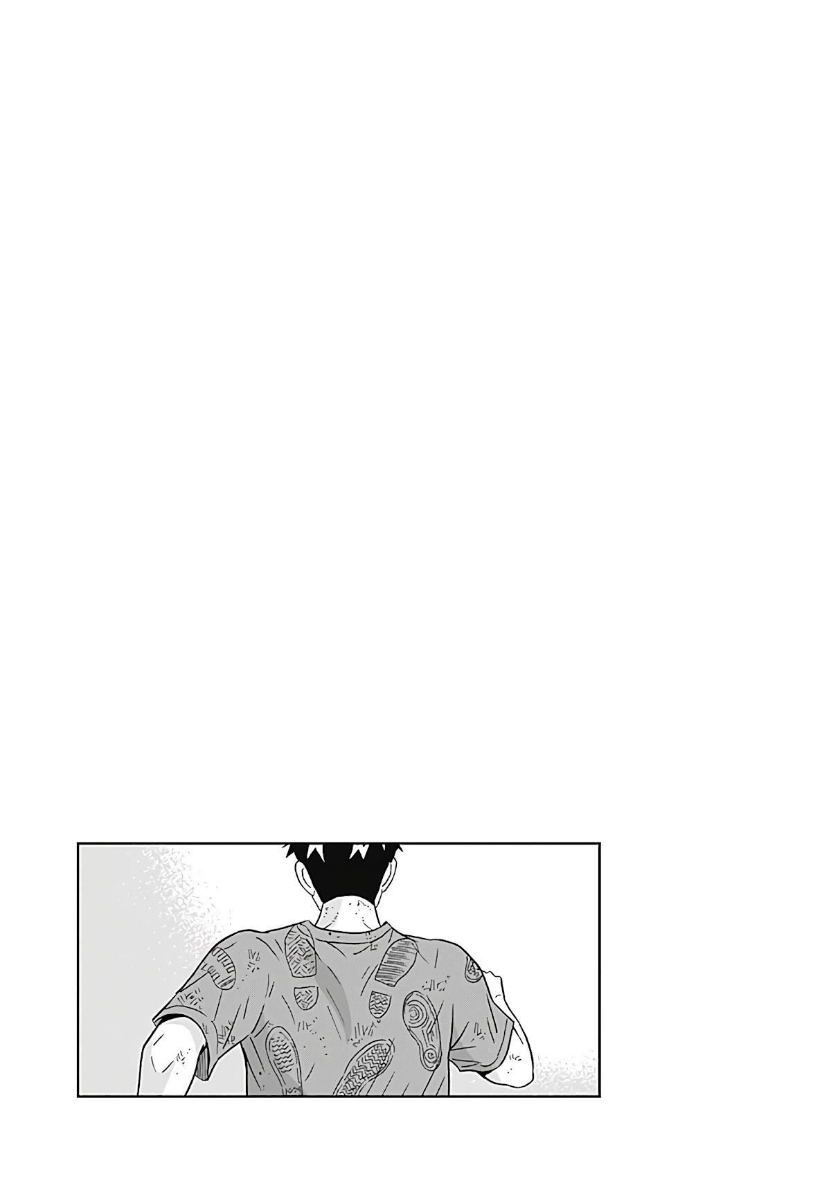 Clean Freak! Aoyama-kun Chapter 22 - Page 18