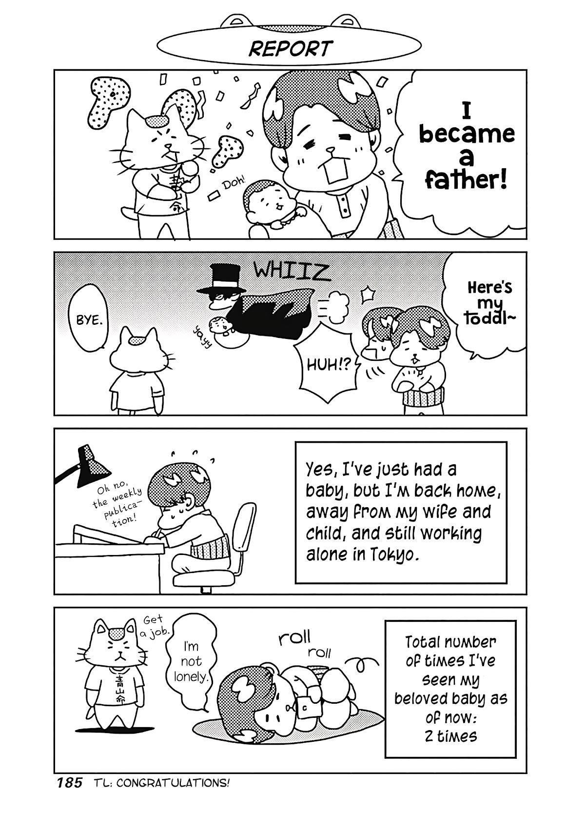 Clean Freak! Aoyama-kun Chapter 22 - Page 22