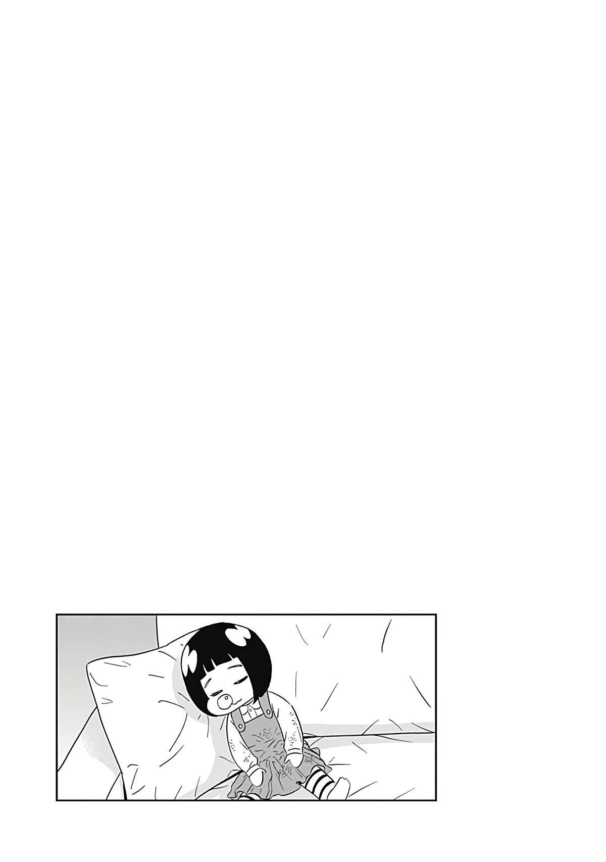 Clean Freak! Aoyama-kun Chapter 32 - Page 23