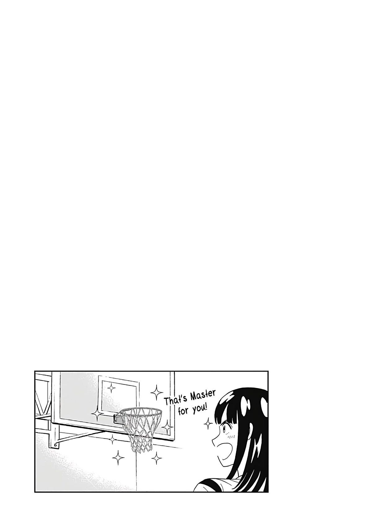 Clean Freak! Aoyama-kun Chapter 34 - Page 19