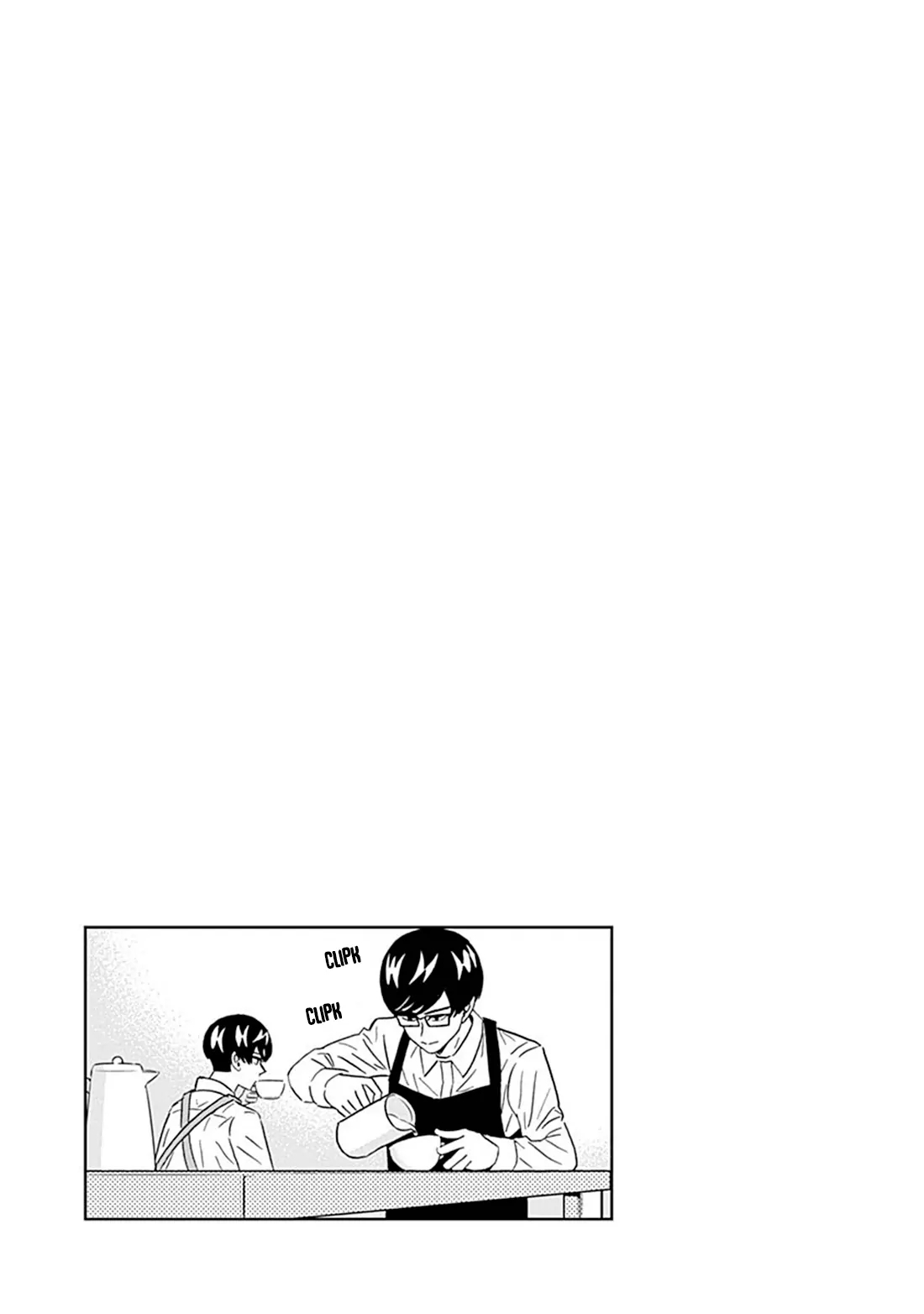 Clean Freak! Aoyama-kun Chapter 43 - Page 19