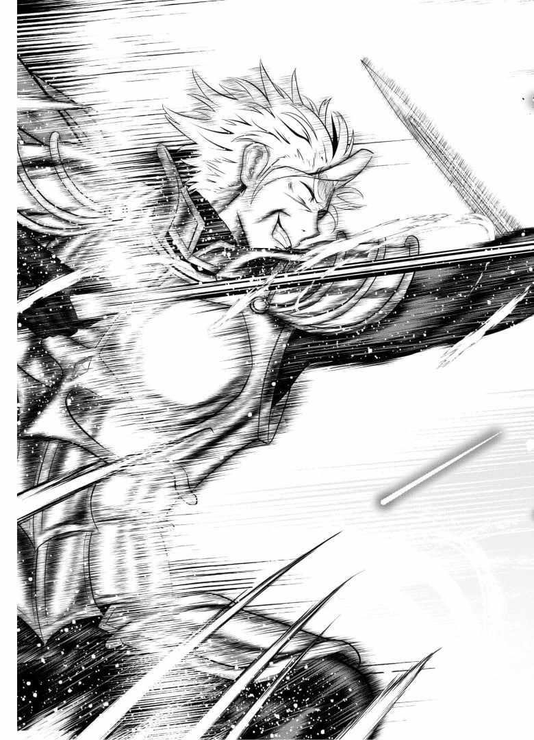 The strongest knight works hard on the lowest knight order ~ Hunt the orcs until the end of earth that’s easy~ Chapter 3 - Page 16