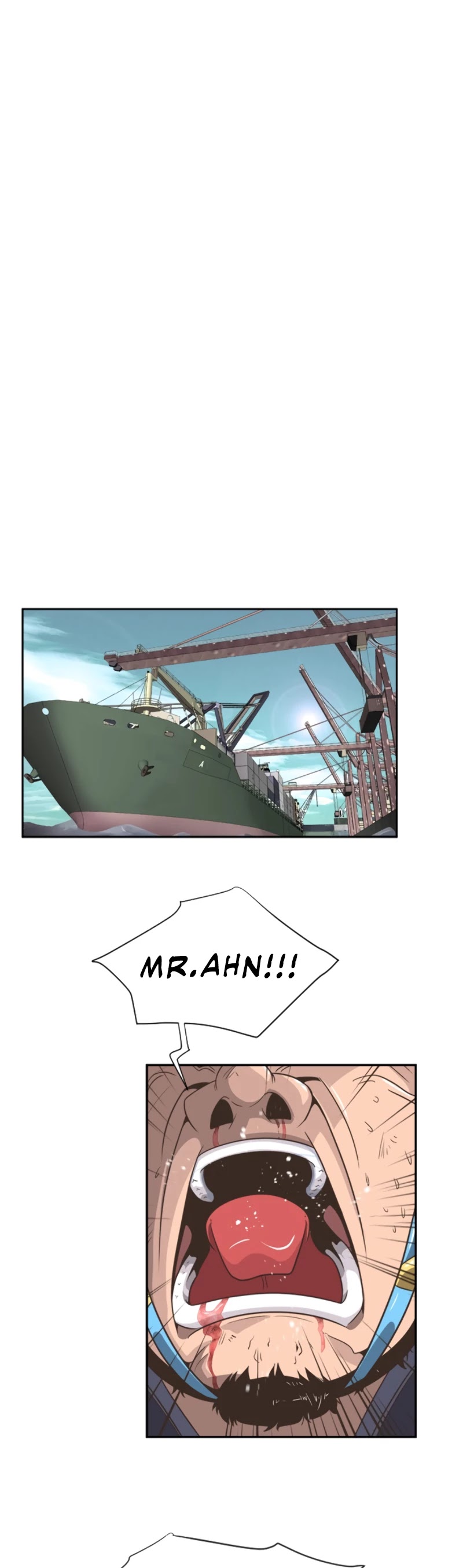 Superhuman Era Chapter 1 - Page 52