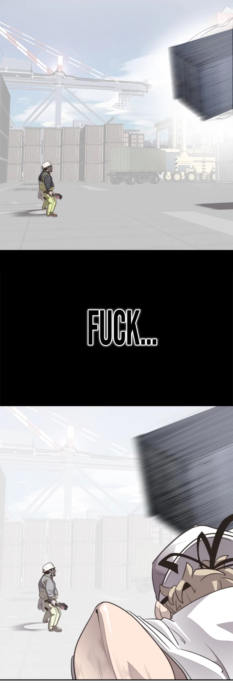 Superhuman Era Chapter 1 - Page 60
