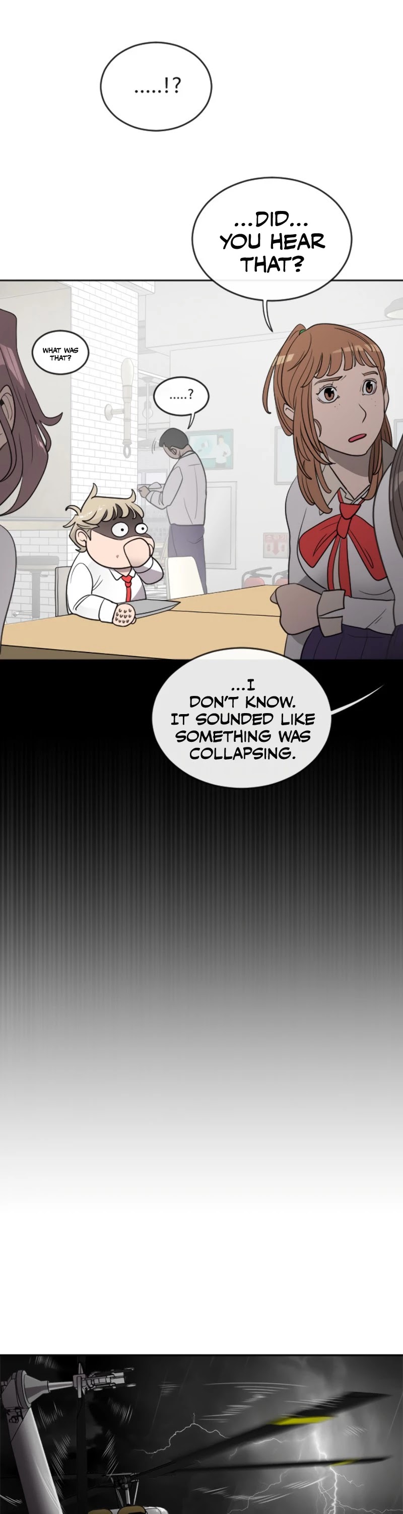 Superhuman Era Chapter 10 - Page 29