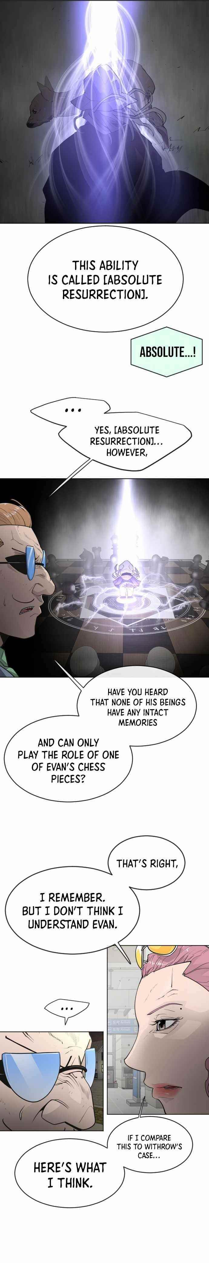 Superhuman Era Chapter 100 - Page 17
