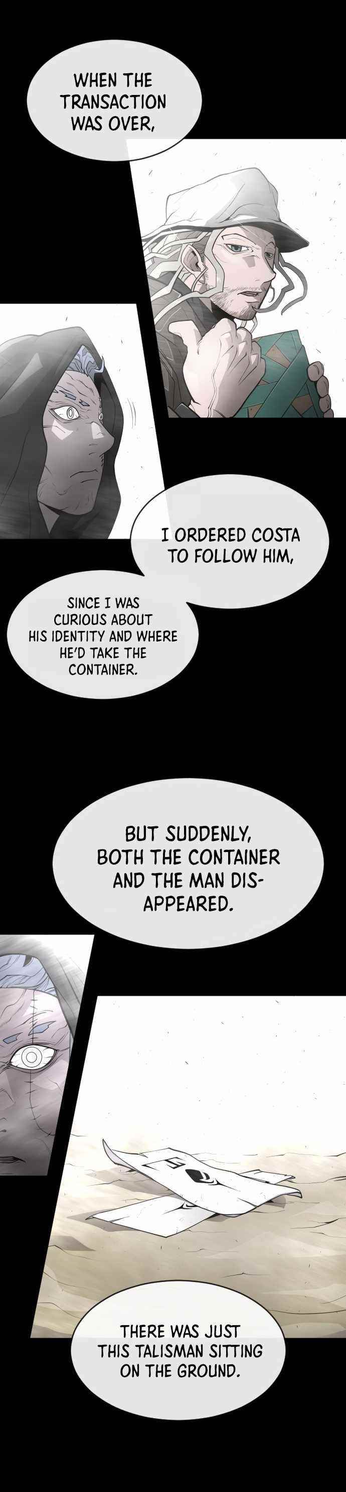 Superhuman Era Chapter 100 - Page 25
