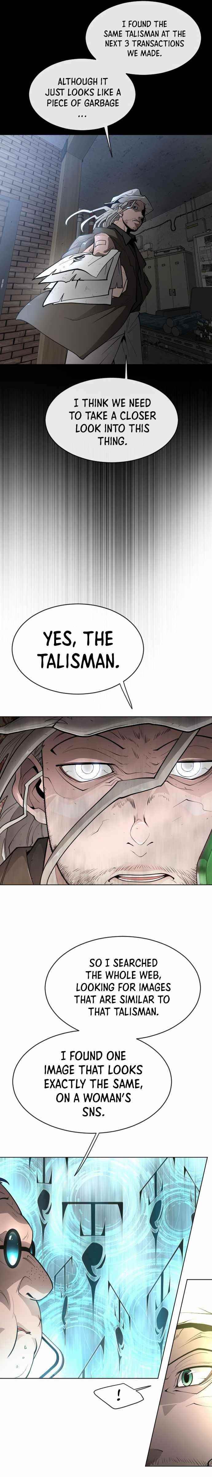 Superhuman Era Chapter 100 - Page 26