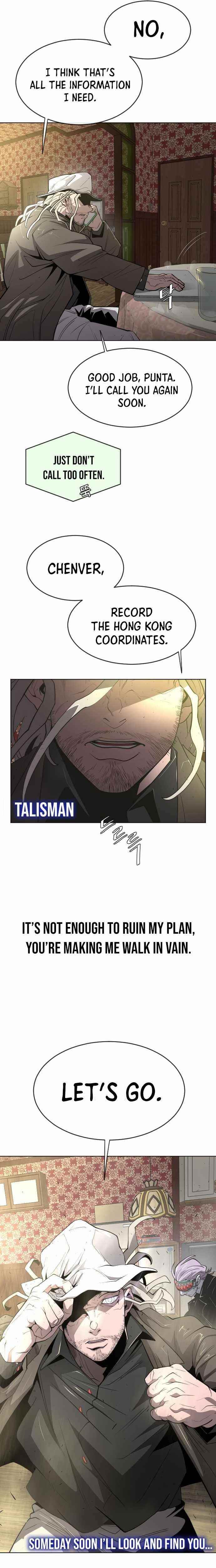 Superhuman Era Chapter 100 - Page 28
