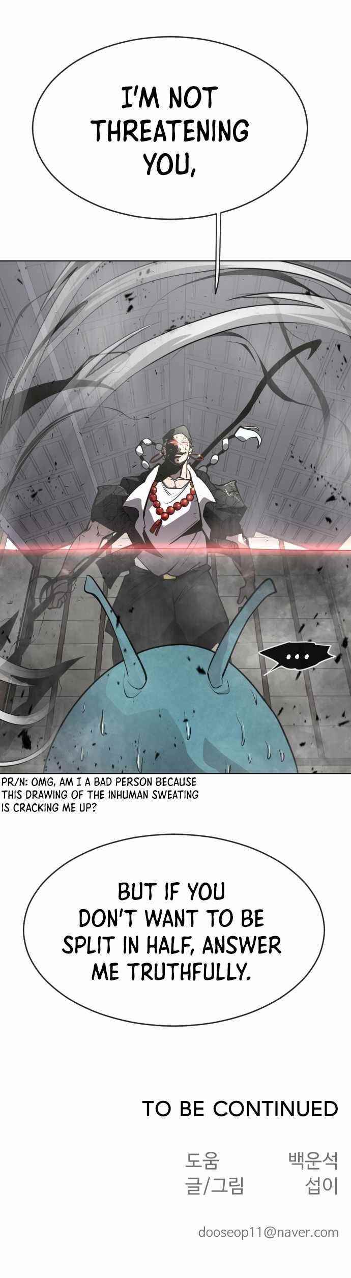 Superhuman Era Chapter 101 - Page 25